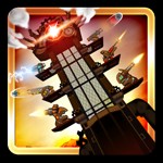 Steampunk Tower Android 1.2.0 - Game Chiến Thuật Tháp Thủ Thành