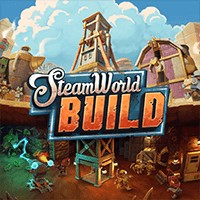 SteamWorld Build: Game xây dựng thị trấn khai thác mỏ hấp dẫn