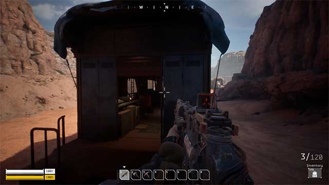 Xây dựng hệ thống sản xuất và bảo vệ căn cứ tàu hỏa