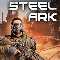 Steel Ark: Game Sinh Tồn Hậu Tận Thế Trên Tàu Hỏa