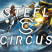 Steel Circus - Trải nghiệm Early Access game đấu trường thép