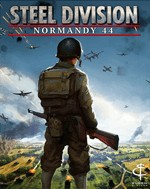Steel Division: Normandy 44 - Game chiến thuật RTS Thế chiến 2