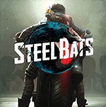 Steel Rats - Game đua xe bắn robot hấp dẫn