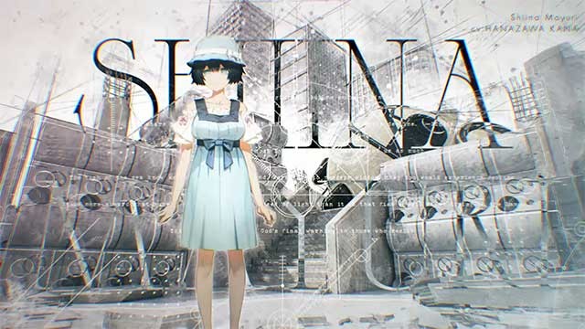 Game có đồ họa mới và bổ sung thêm nhiều câu chuyện