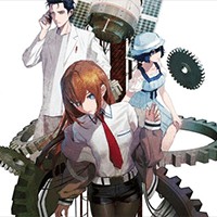 Steins;Gate Re:boot: Phiên bản mới của game Anime Steins;Gate