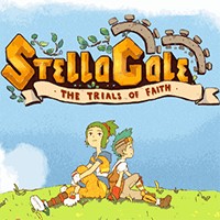 StellaGale: The Trials Of Faith - Game Đối Kháng Đấu Trường Số Phận