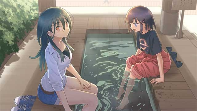 Chìa khóa để giải quyết bí ẩn sẽ được tiết lộ khi cốt truyện phát triển