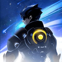 Stellar Hunter - Pre-register ngay game nhập vai chiến đấu ngoài không gian trên Android