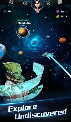 Khám phá những nơi chưa được biết đến