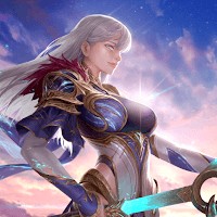 Stellar Knight Idle - Tải game Android 1.1.2 | Idle RPG