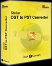 Stellar OST to PST Converter 5.0 - Chuyển đổi OST sang PST
