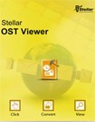 Stellar OST Viewer 1.0 - Công cụ xem file OST