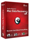Stellar Phoenix Mac Data Recovery 6.0 - Phục hồi dữ liệu Mac