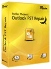 Stellar Phoenix Outlook PST Repair 5.0 - Sửa chữa file PST