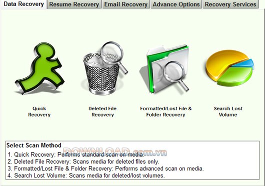 Stellar Phoenix Partition Recovery Pro Edition