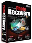 Stellar Phoenix Photo Recovery 6.0 - Khôi phục ảnh & video