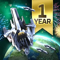 Stellaris: Galaxy Command - Tải Game Chiến Lược Khoa Học Viễn Tưởng Android