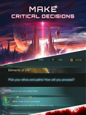 Đưa ra các quyết định quan trọng