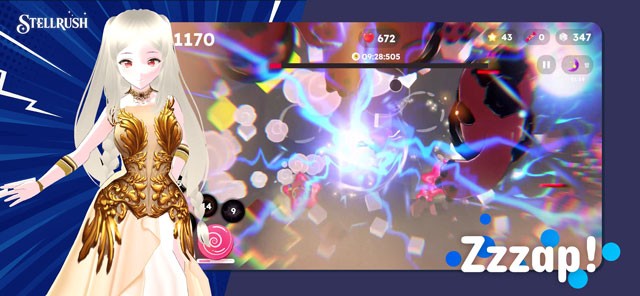 Có 13 hộ thần khác nhau để thu thập, mỗi hộ thần cung cấp 1 kỹ năng chủ động