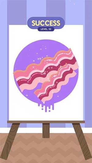 Xịt màu vào mọi khoảng trống trên khuôn tô