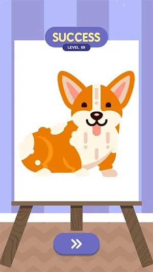 Stencil Art có hiệu ứng hình ảnh sống động