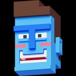 Steppy Pants Android 1.4.0 - Game mô phỏng đi bộ hài hước