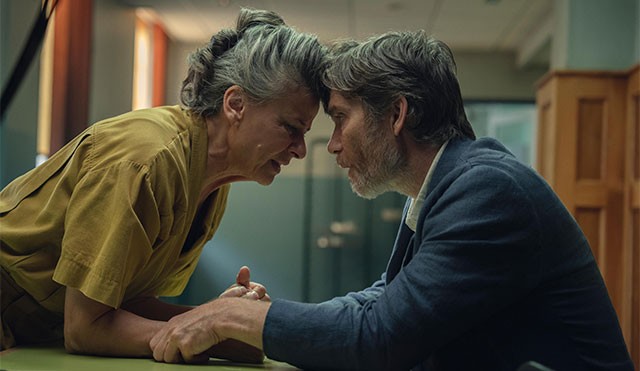 Một bộ phim tâm lý đen tối đầy sức nặng được chuyển tải bởi bậc thầy diễn xuất Cillian Murphy