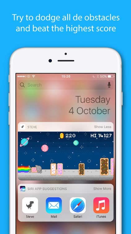 Né tránh mọi chướng ngại vật và đạt điểm số cao kỷ lục