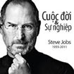 Steve Jobs: Thiên tài sáng tạo - Sách Doanh Nhân Android 1.0