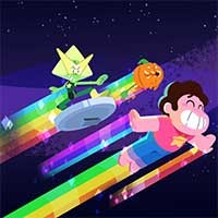 Steven Universe: Unleash the Light - Game Vũ Trụ Của Steven