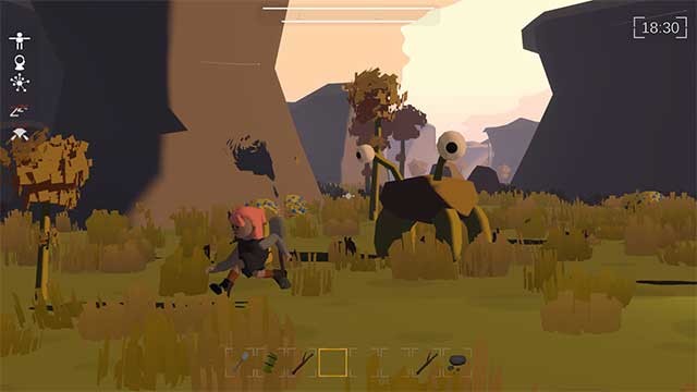 Khám phá những bí ẩn chưa được giải đáp trên vùng đất Nu Juno