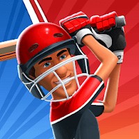 Stick Cricket Live cho iOS 2.0.1 - Game Cricket 1v1 Trực Tuyến