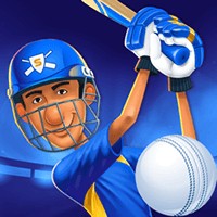 Stick Cricket Super League - Tải Game Cricket Android