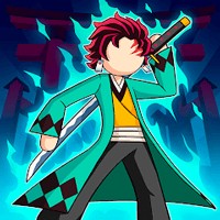 Stick Demon Fight: Idle RPG - Tải Game Android Miễn Phí
