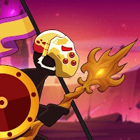 Stick Empires: Infinity - Tải Game Chiến Thuật Android