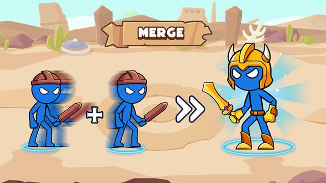 Hơn 100 cấp độ và vô số thử thách để làm dịu cơn khát chiến đấu