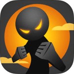 Stick Fight 2 iOS 1.3: Game chiến đấu người que gây nghiện