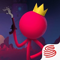 Stick Fight: The Game Mobile - Tải & Chơi Game Người Que Vui Nhộn