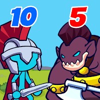 Stick Hero: Mighty Tower Wars - Tải Game Chiến Lược Android