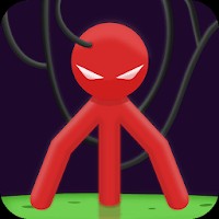 Stick Project Android 0.4.5 - Game Stickman Hành Động