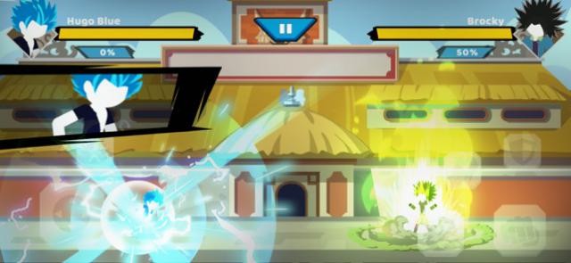 Đồ họa chất lượng cao, hiệu ứng đặc biệt tuyệt vời