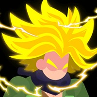 Stick Warriors iOS 1.1.1: Game đối kháng người que hấp dẫn