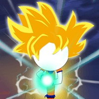 Stick Warriors: Super Hero War - Tải Game iOS 2.4