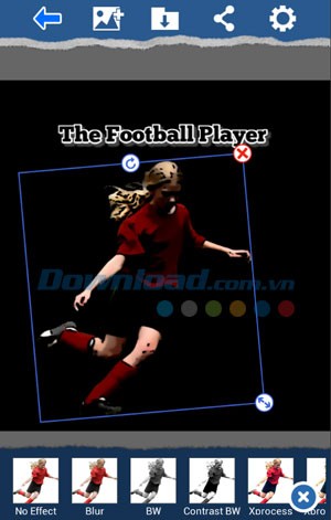 StickIt! - Photo Sticker Maker