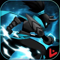 Stickman AFK - Game chiến thuật người que hấp dẫn