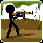 Stickman And Gun 2.1.6 - Tải Game Người Que Bắn Súng Vui Nhộn cho Android