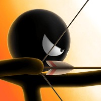 Stickman Archer Online - Game Bắn Cung Người Que Android