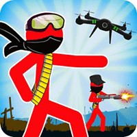 Stickman Army: Team Battle - Tải game người que đấu đội iOS