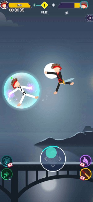 Điều khiển đơn giản