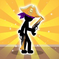 Stickman Clash: Combo Master - Tải Game Người Que Đụng Độ Mới Nhất